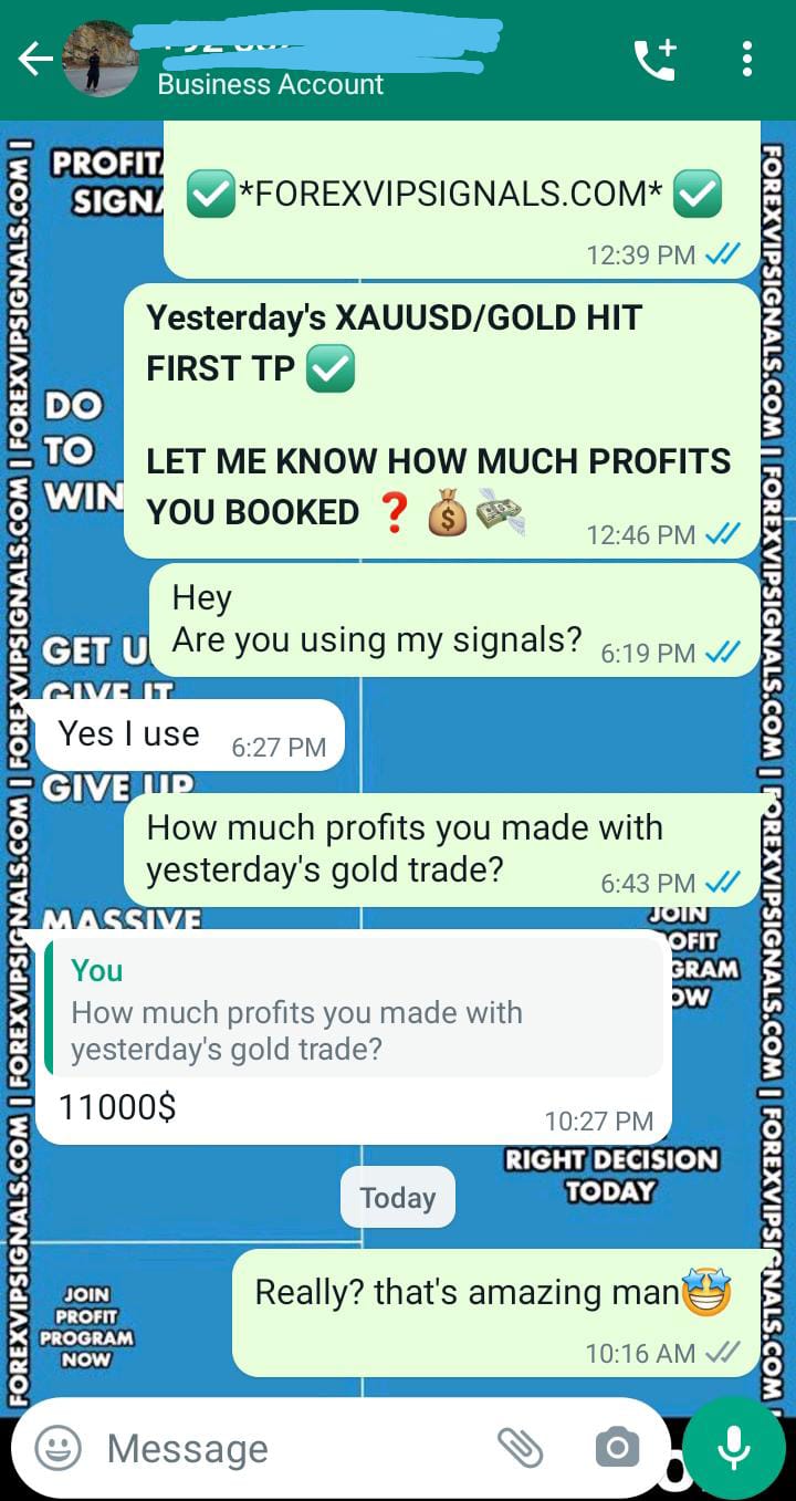 best forex signals with forex vip signals