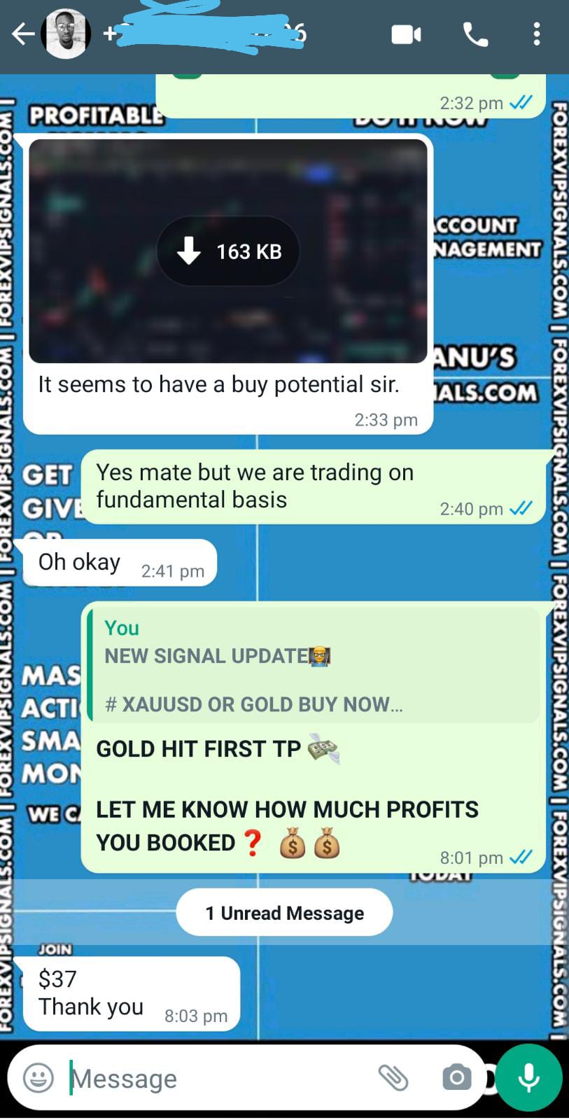 best free forex signals by forex vip signals