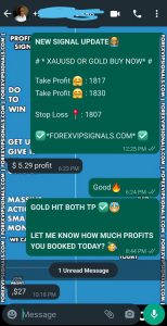 daily fx charts by forex vip signals