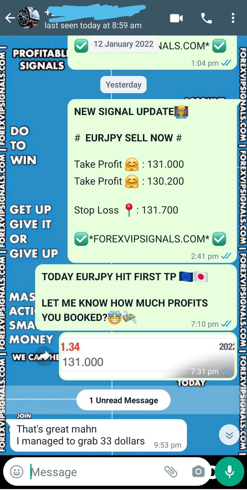 direct forex signals with forex vip signals