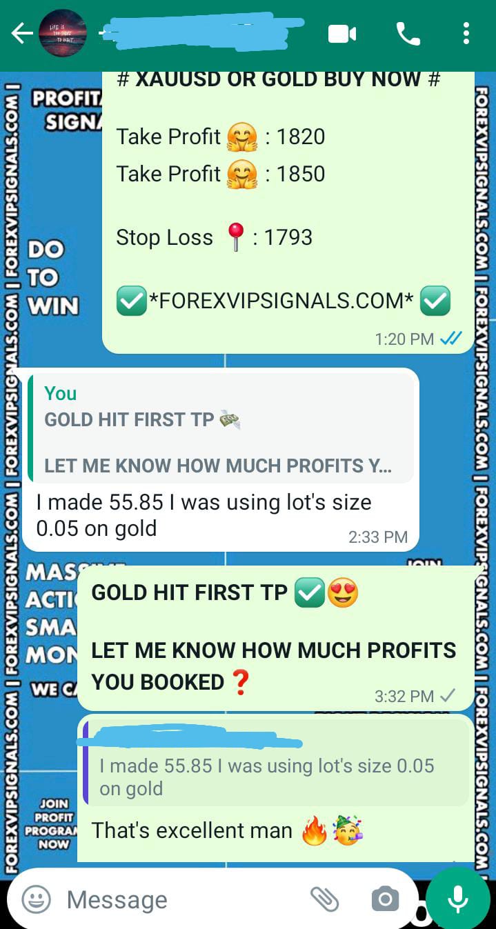 direct forex signals with forex vip signals