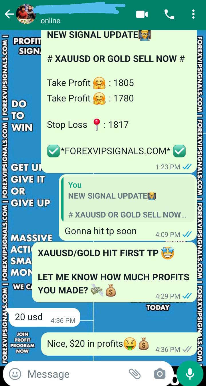 easy forex by forex vip signals