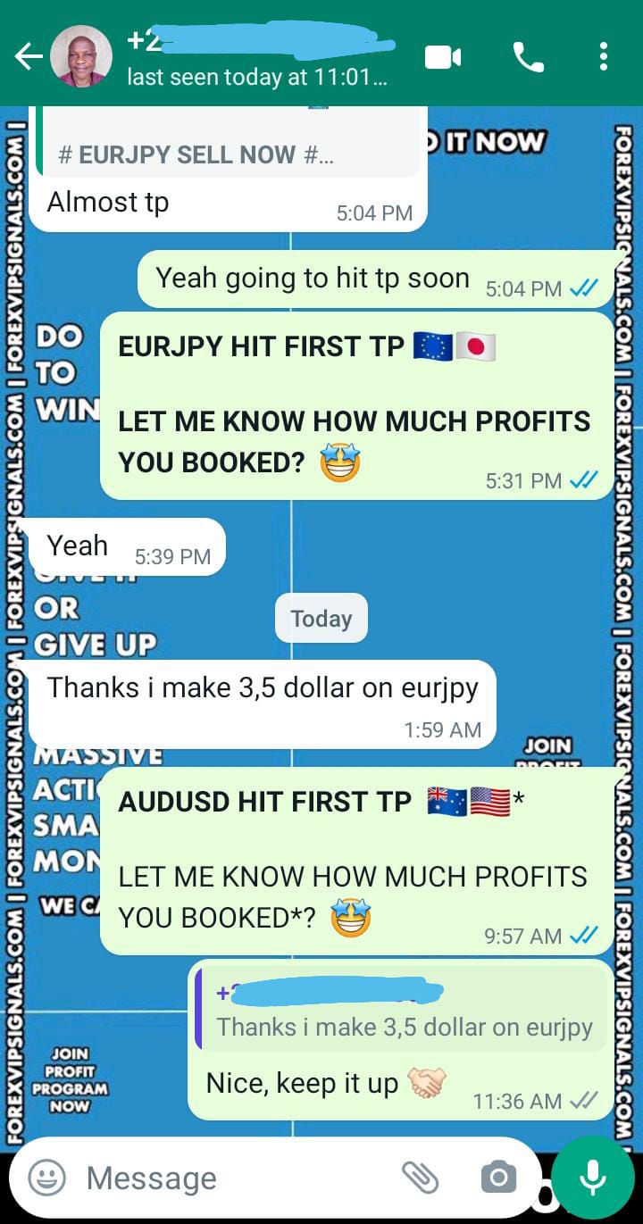 forex analysis with forex vip signals