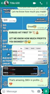 forex commodity with forex vip signals