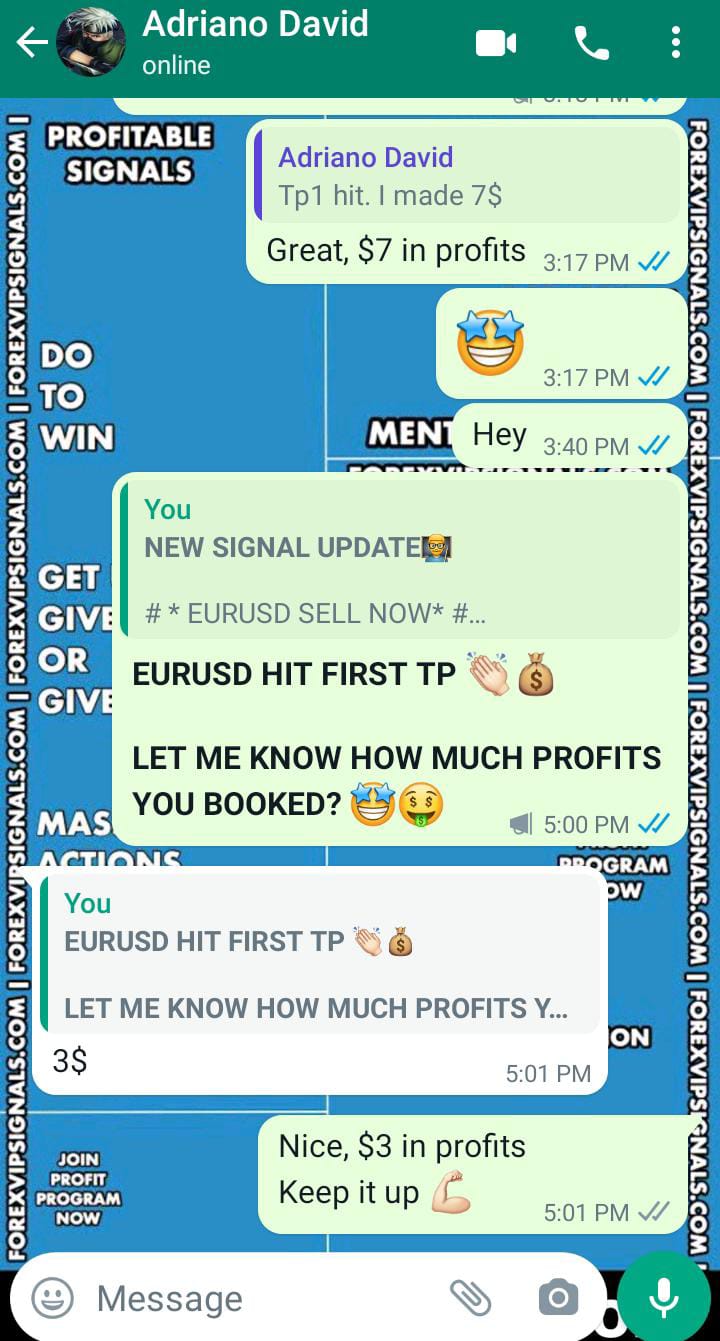 forex for beginners with forex vip signals