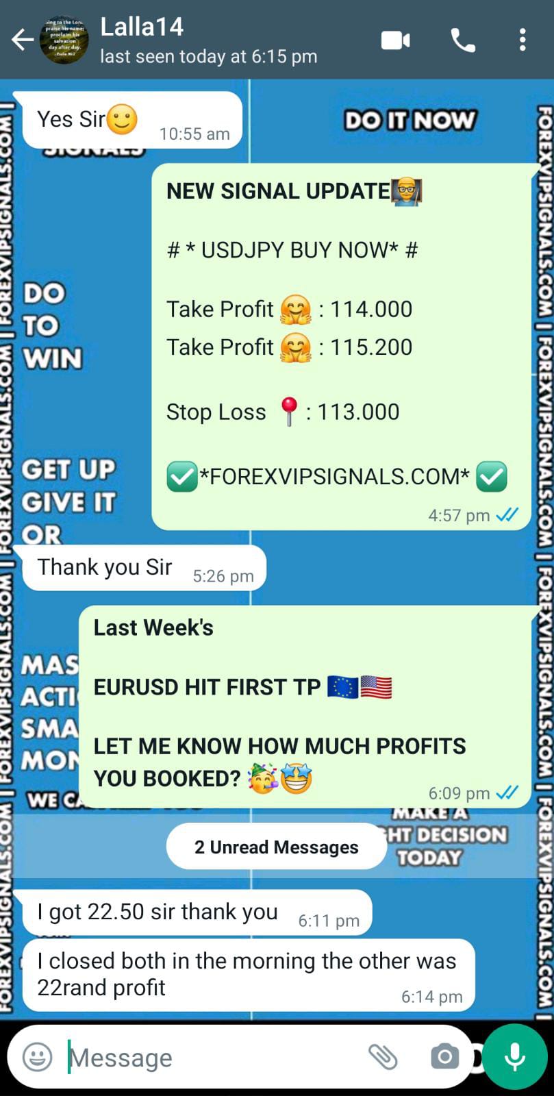 forex live by forex vip signals