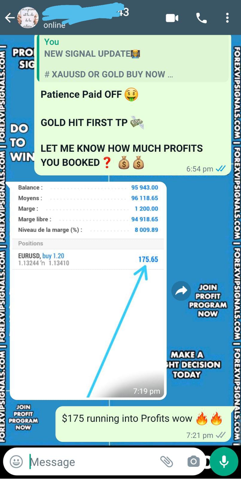 forex no deposit bonus by forex vip signals