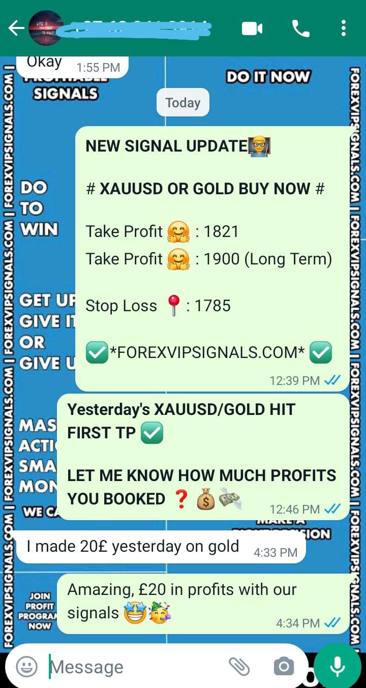 forex online with forex vip signals