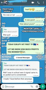 forex signal telegram with forex vip signals
