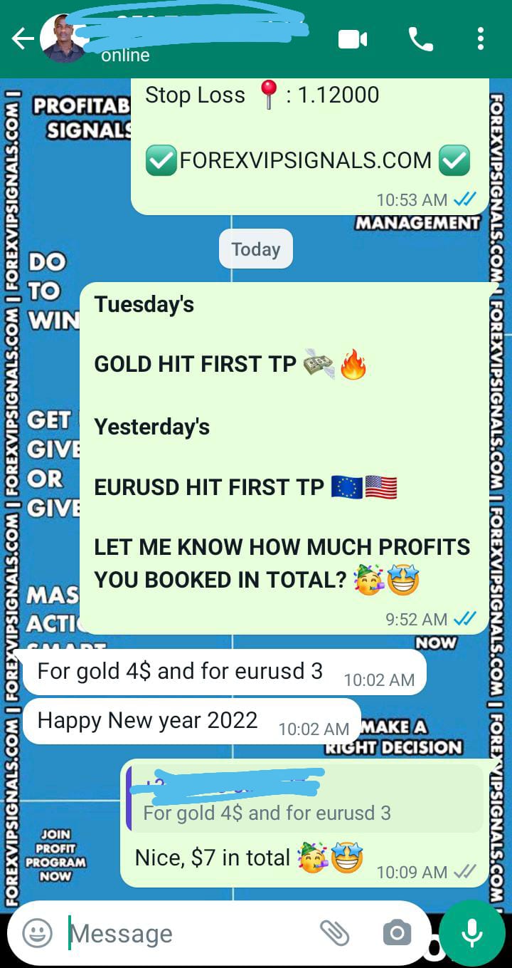 forex signals by forex vip signals