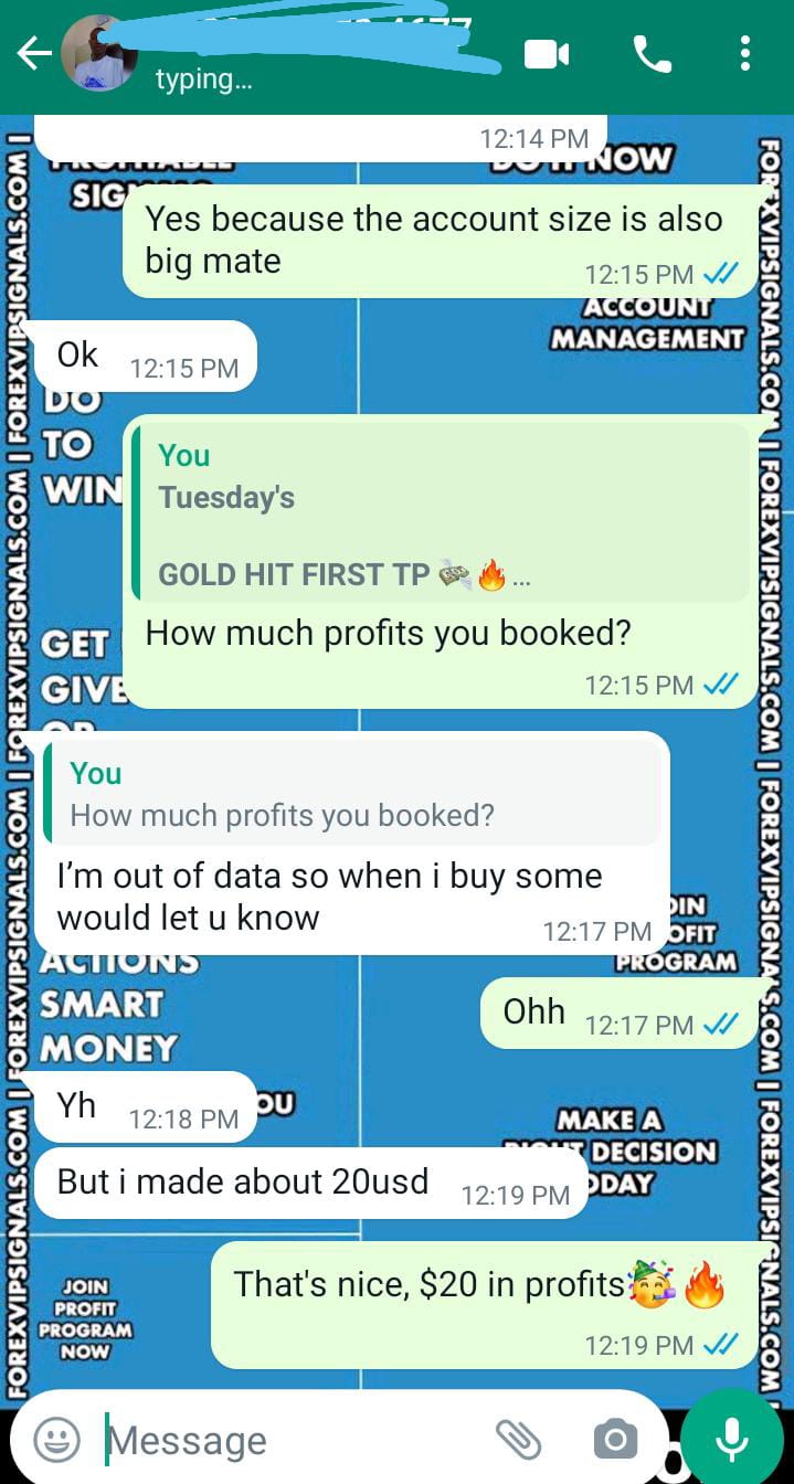 forex trading for beginners with forex vip signals