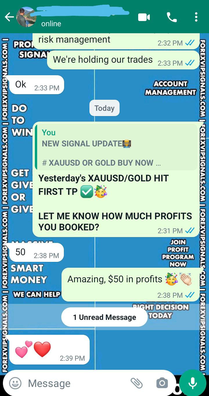 forex trading strategies by forex vip signals