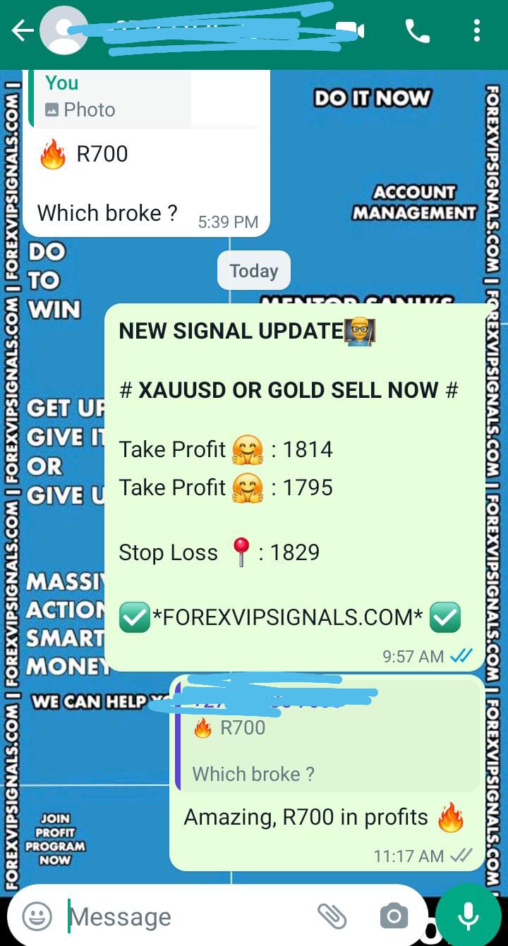 forex trading tips with forex vip signals