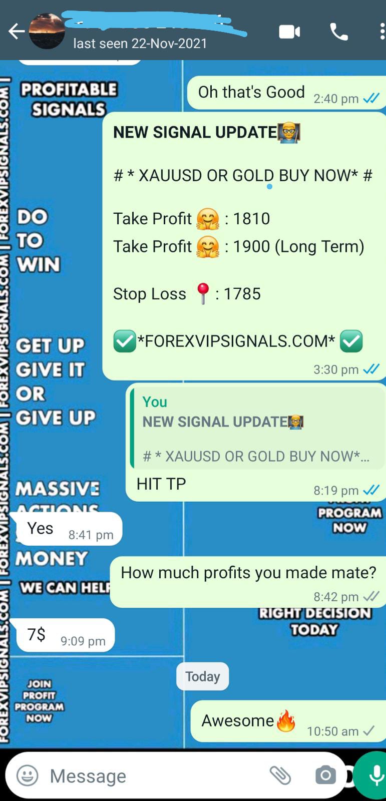fx market by forex vip signals