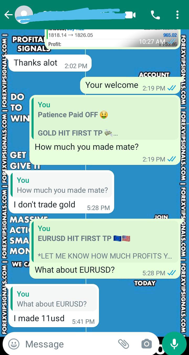 fx trading by forex vip signals