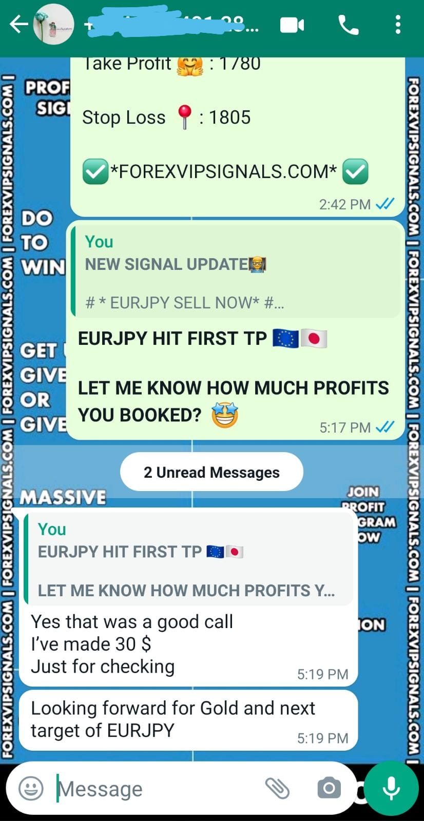 live forex charts by forex vip signals
