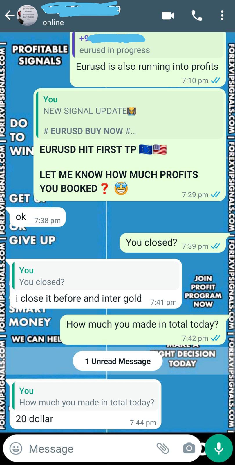 live forex charts with forex vip signals