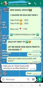 metatrader 4 online with forex vip signals