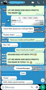 metatrader 4 online with forex vip signals