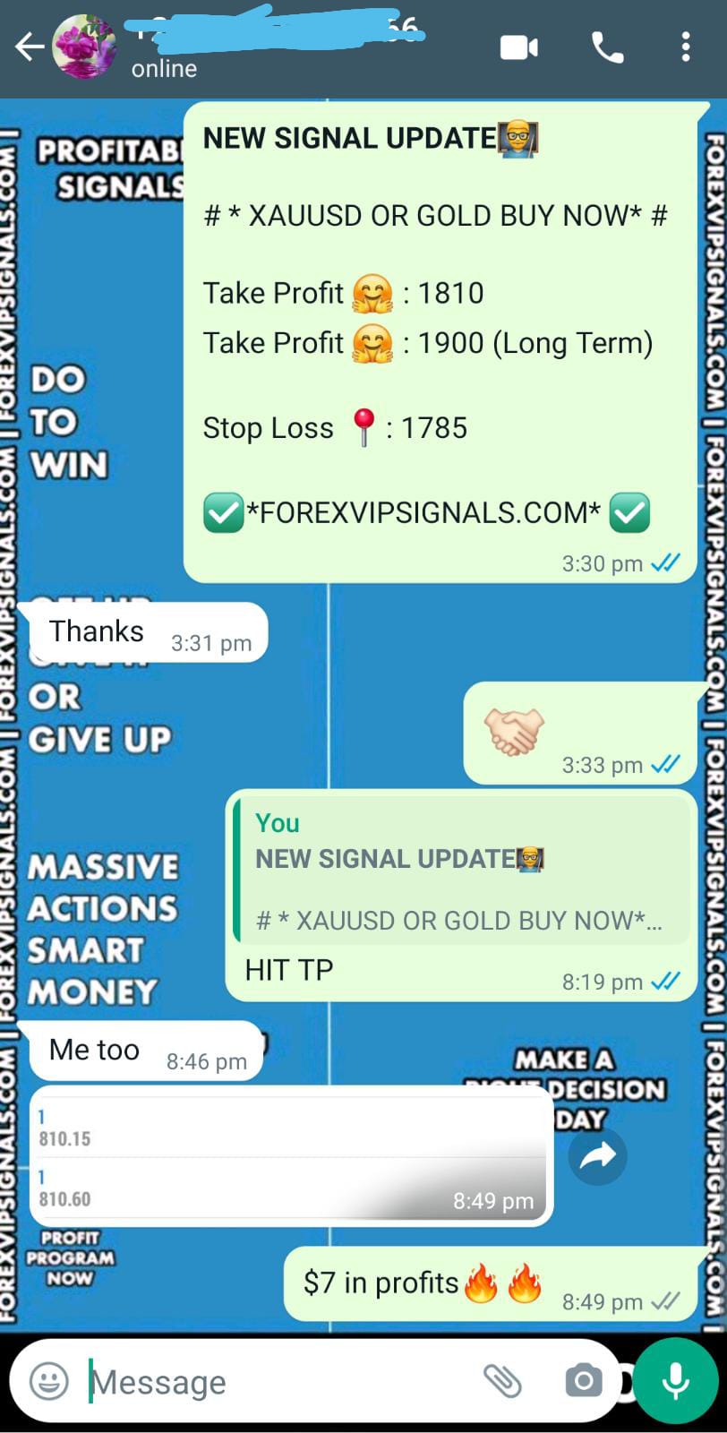 mt4 forex by forex vip signals