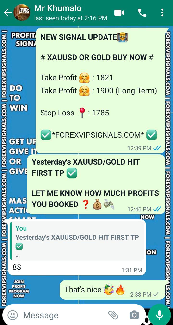 online forex trading with forex vip signals