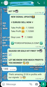best day trading platform by forex vip signals