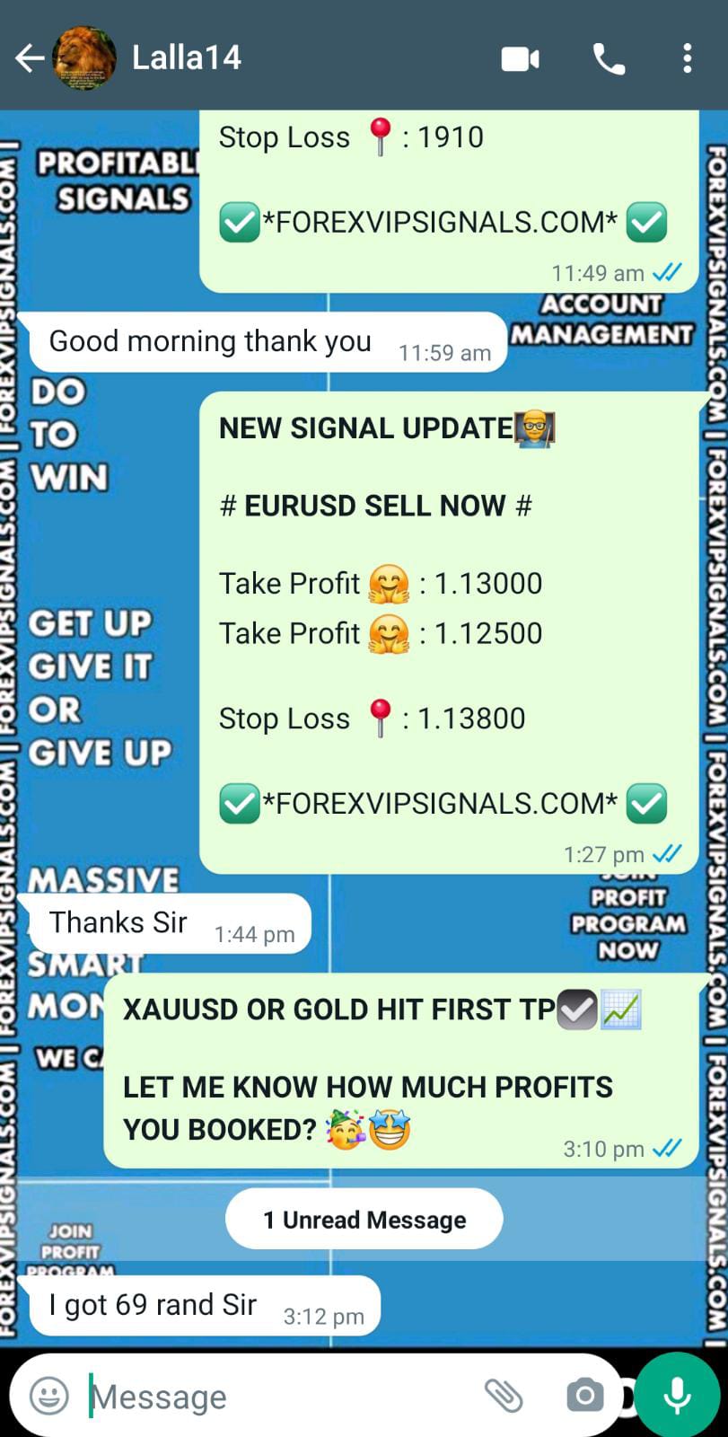 best forex trading platform with forex vip signals