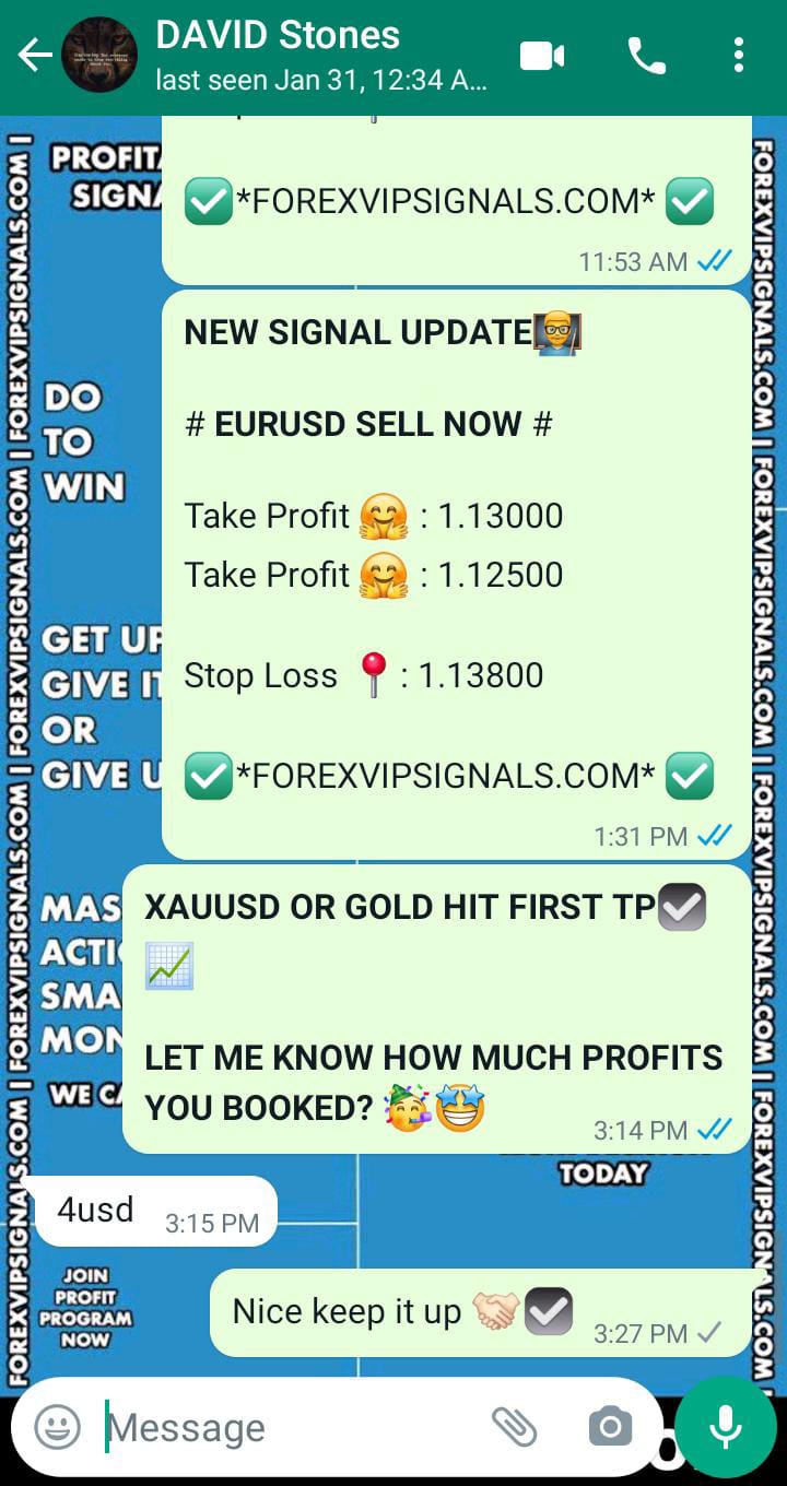 best forex trading by forex vip signals