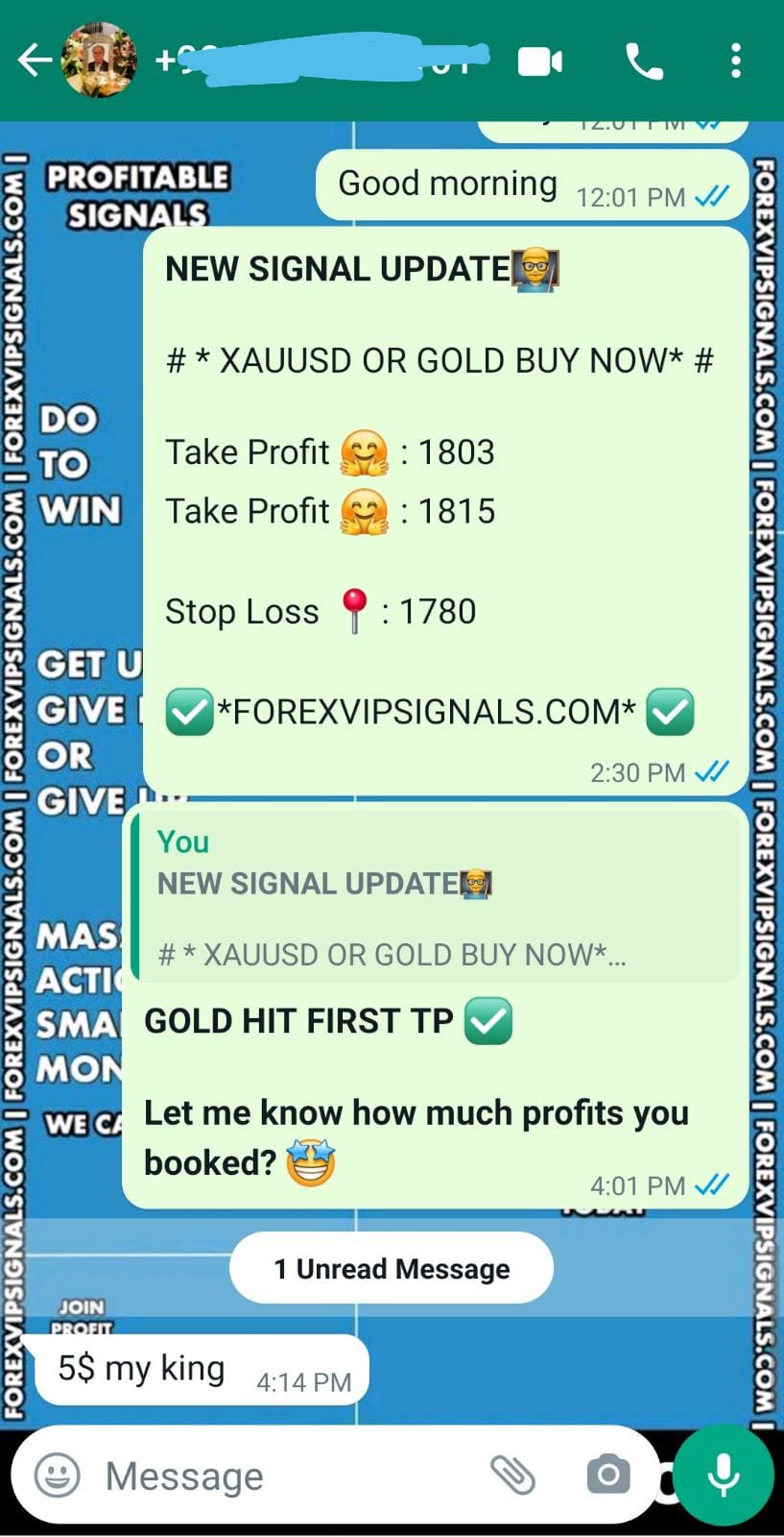 best free forex signals with forex vip signals