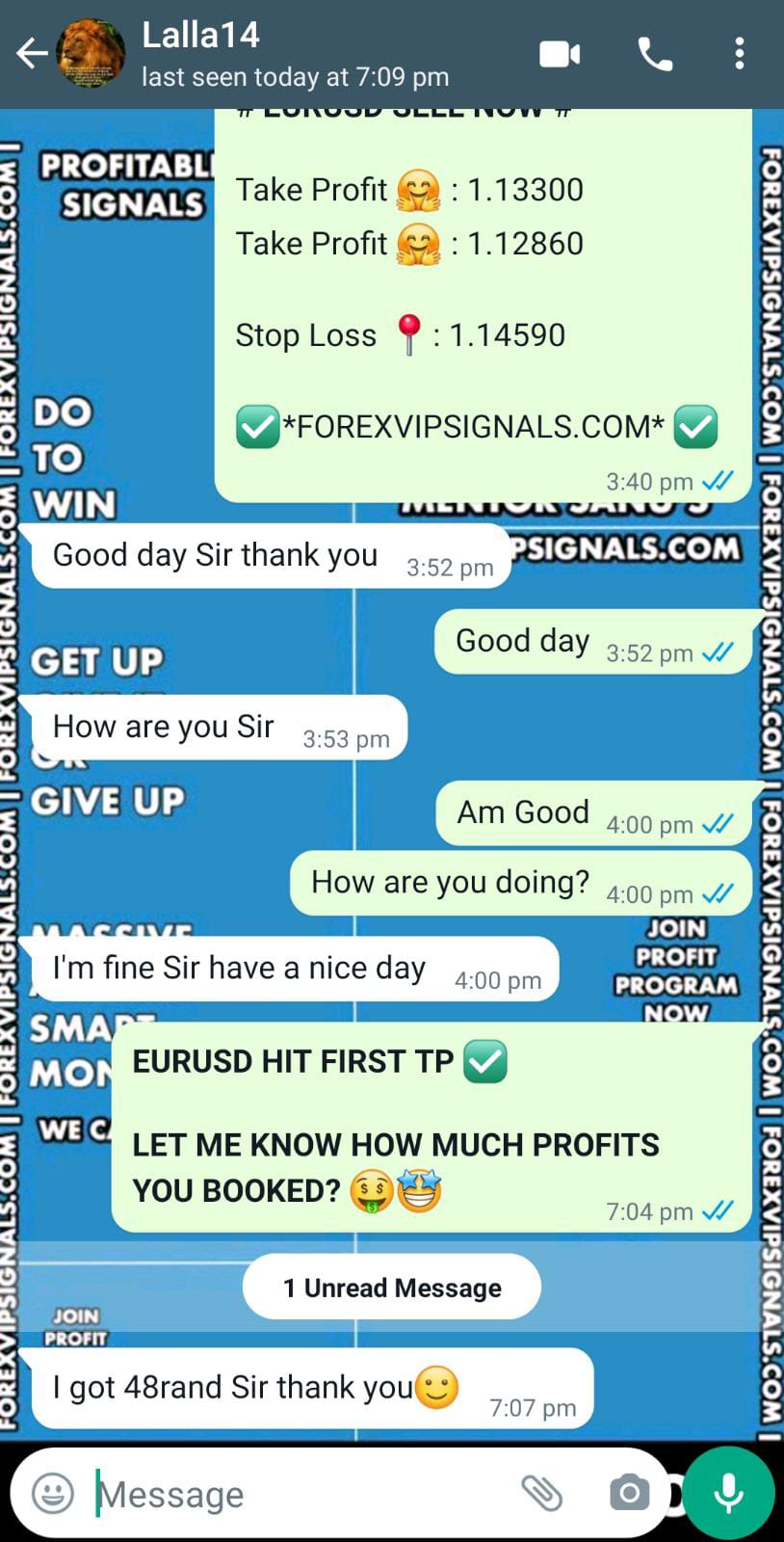 best free forex signals with forex vip signals