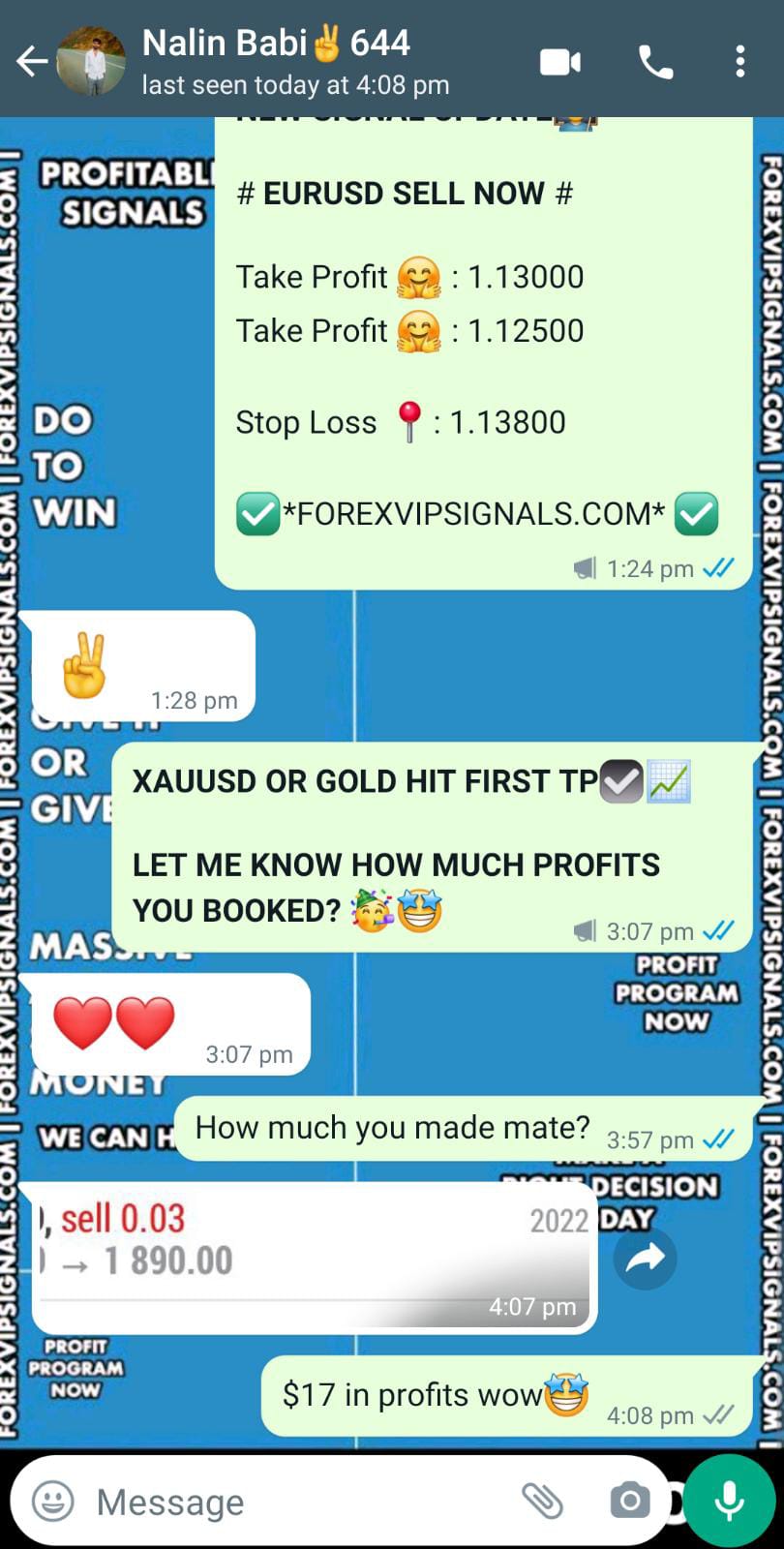 best trading platform by forex vip signals