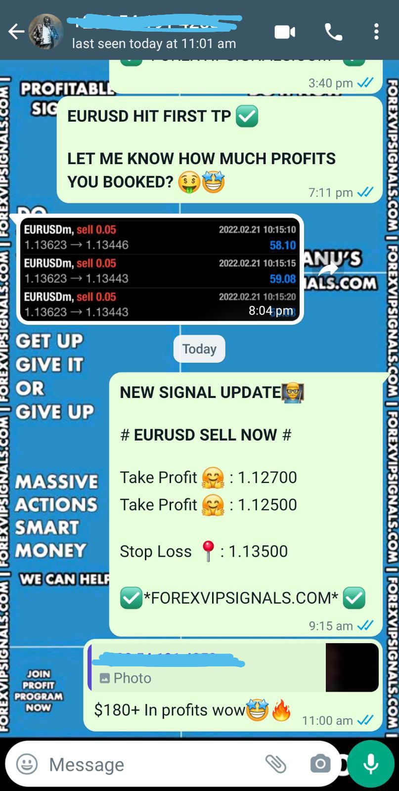 best trading signals with forex vip signals