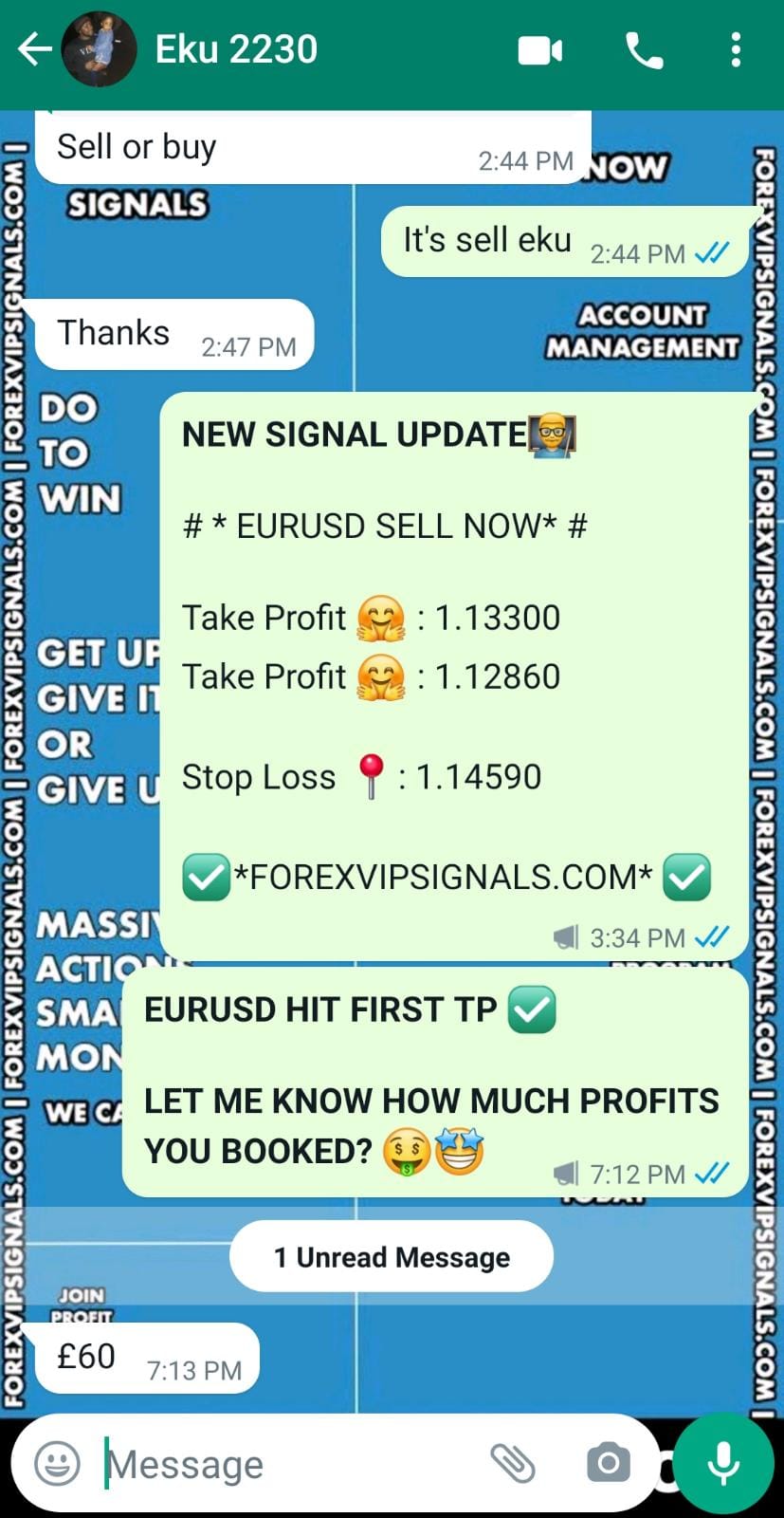 crypto live signals by forex vip signals