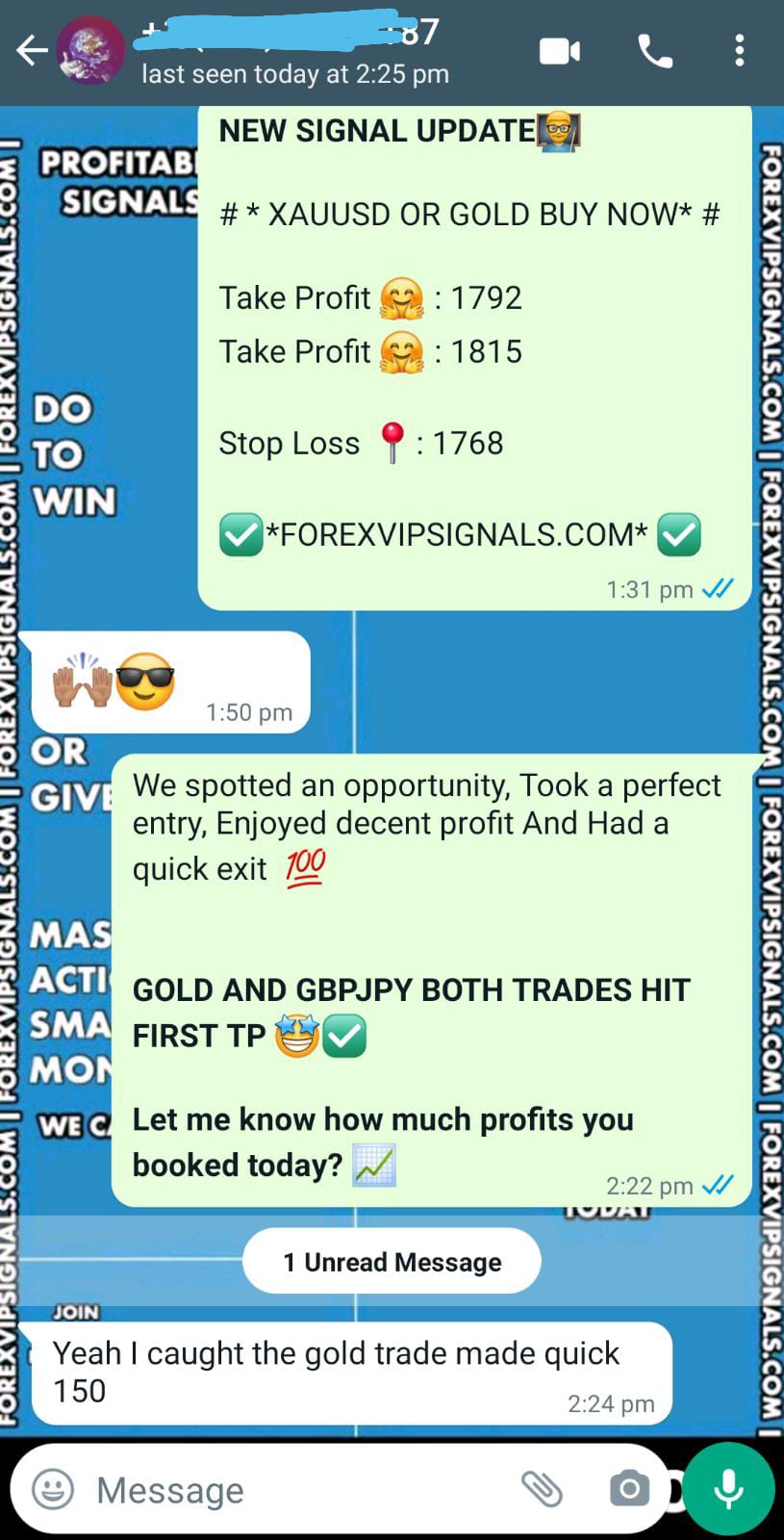 forex online by forex vip signals