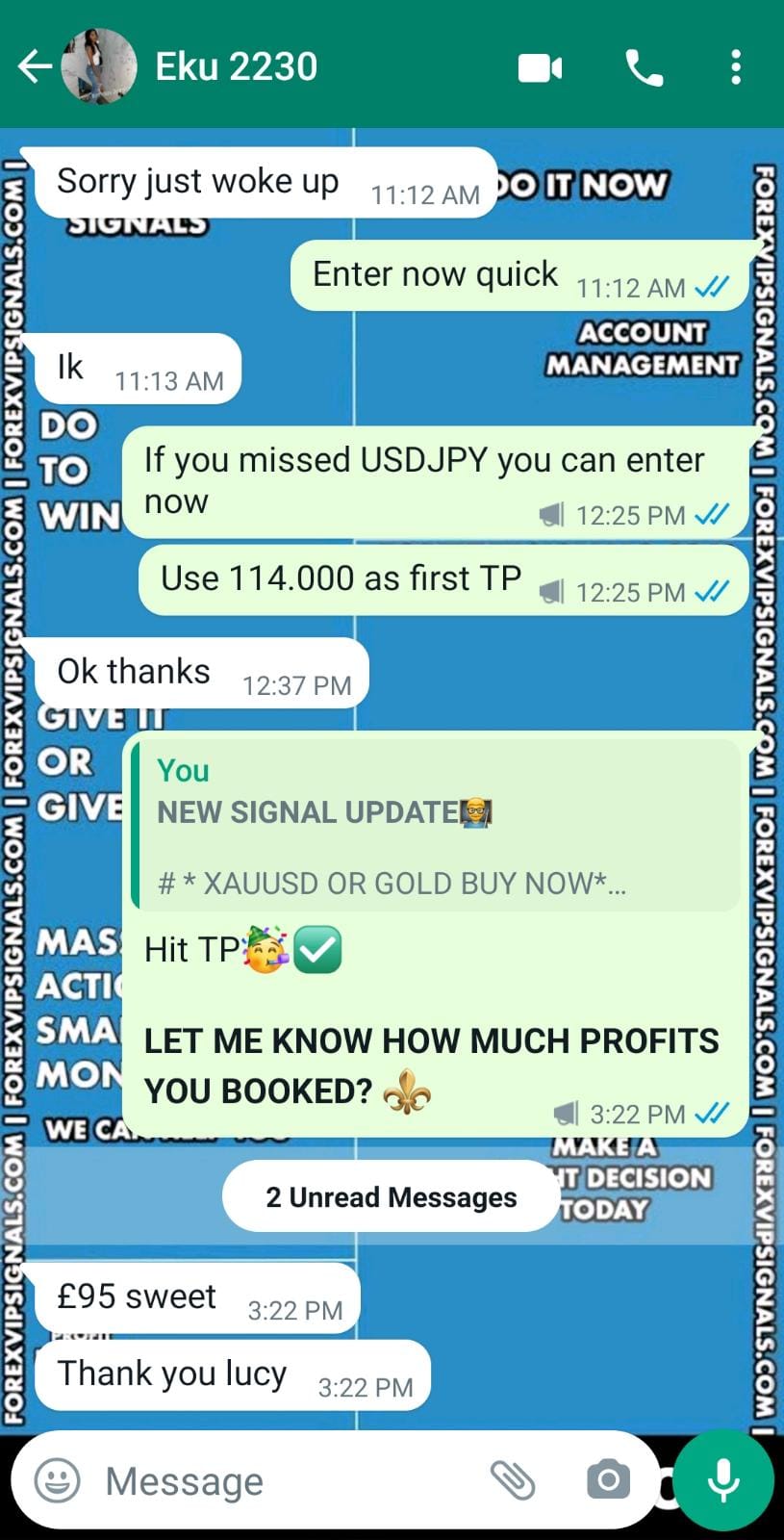 free trading platform by forex vip signals