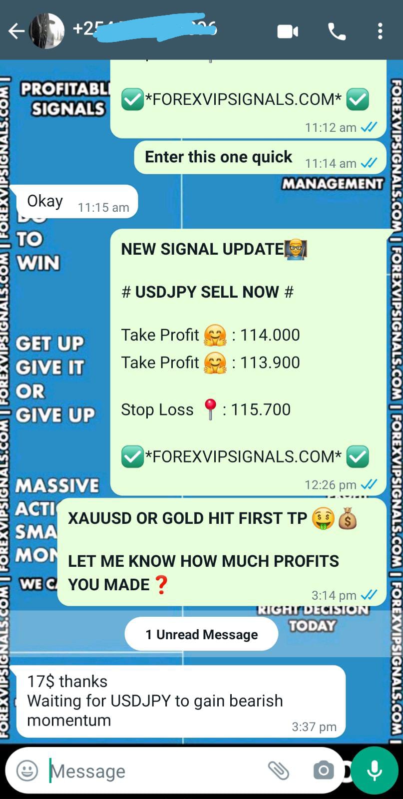 fx trading online with forex vip signals