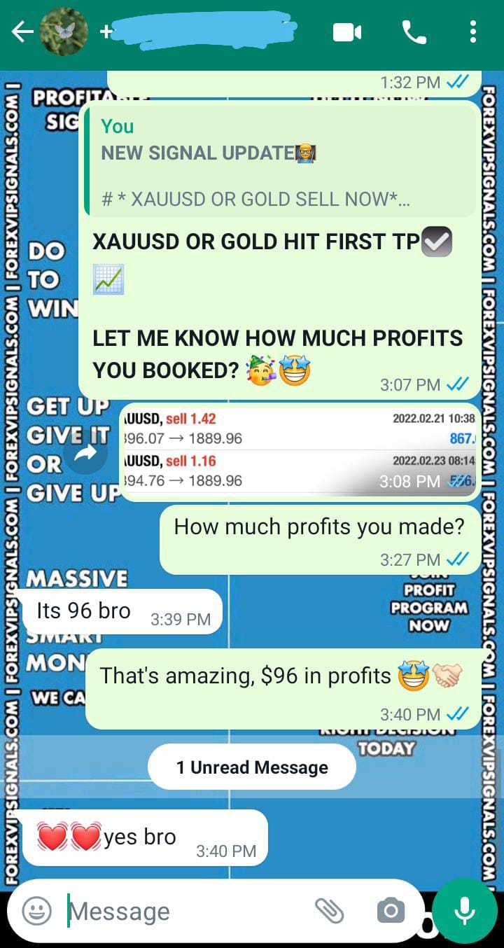 gold forex by forex vip signals