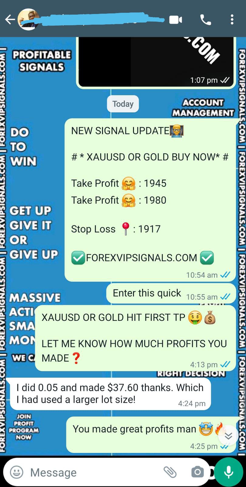 gold price forex with forex vip signals