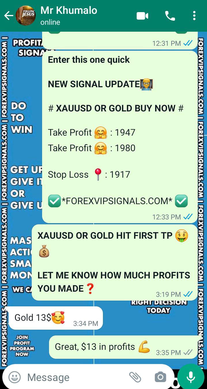 live crypto signals with forex vip signals