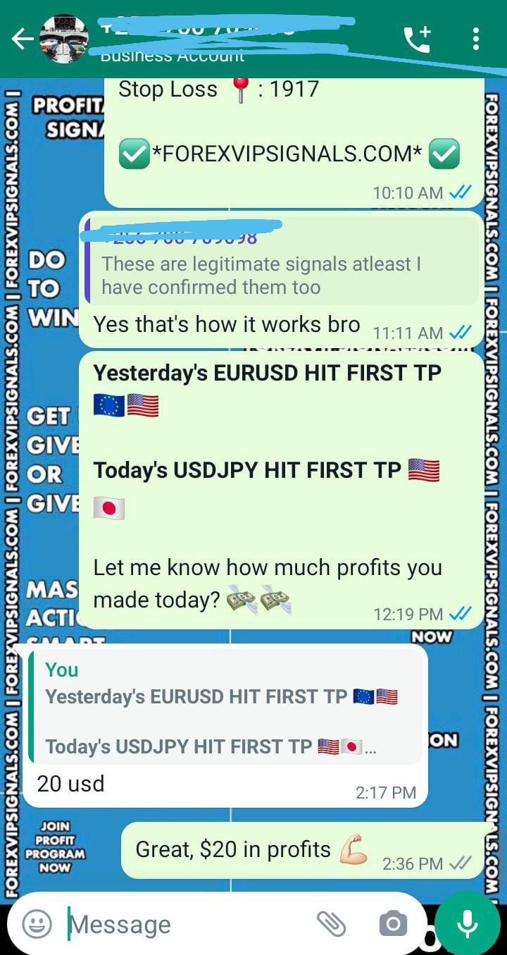 online currency trading by forex vip signals