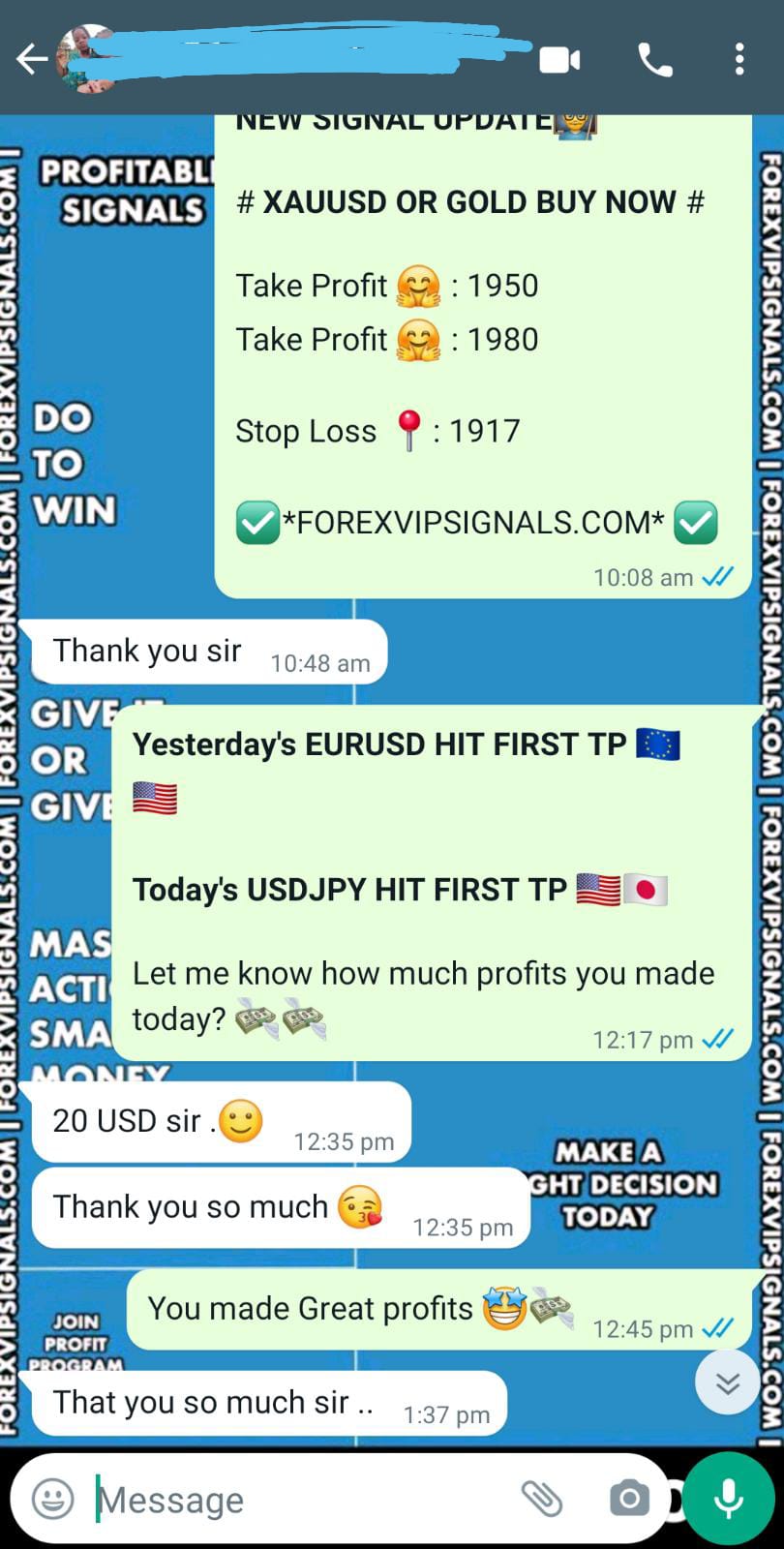 online trading for beginners with forex vip signals