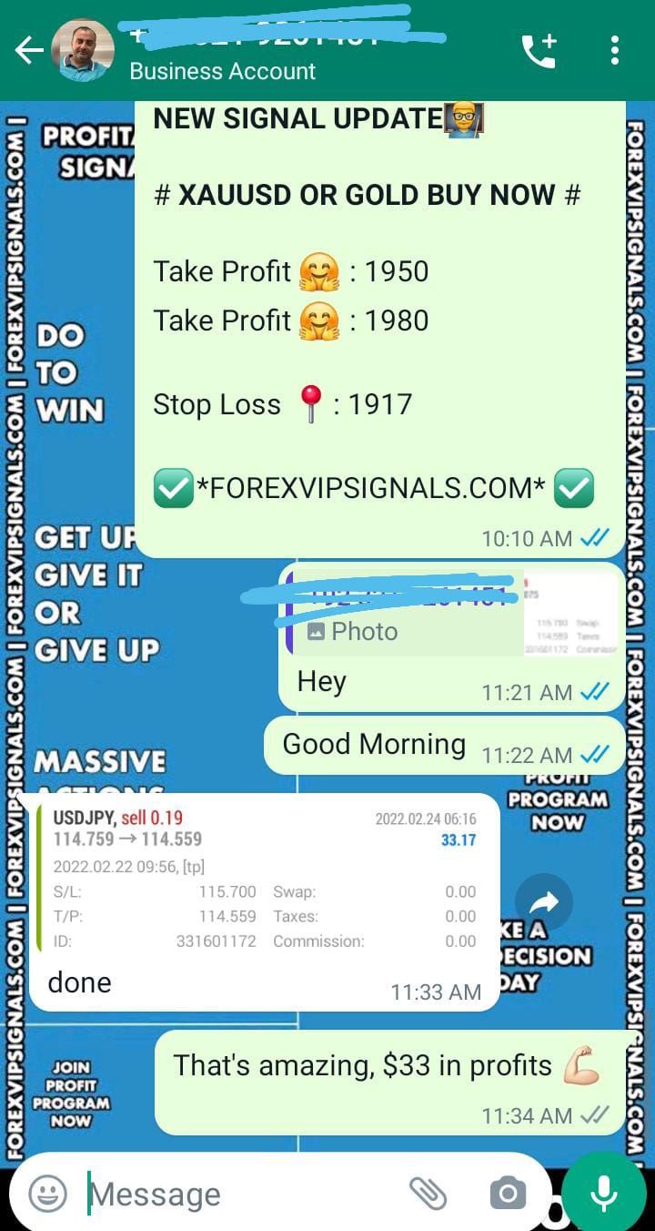 signal forex free online with forex vip signals