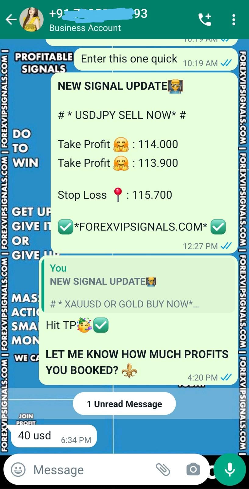 accurate forex signals free by forex vip signals