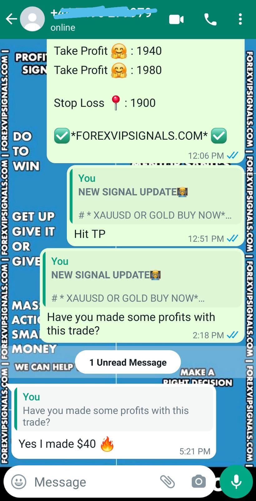 eurusd live chart by forex vip signals