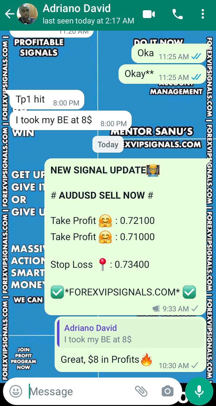 forex online with forex vip signals