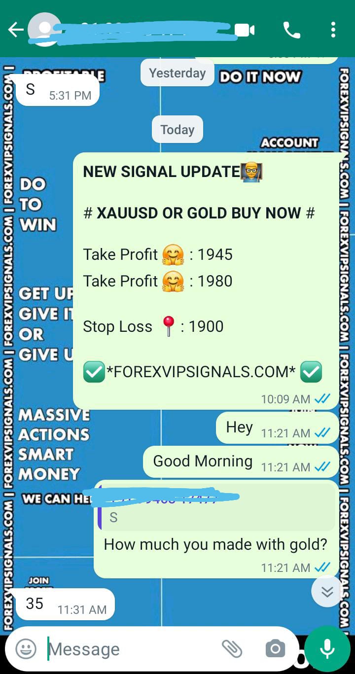 forex signals by forex vip signals