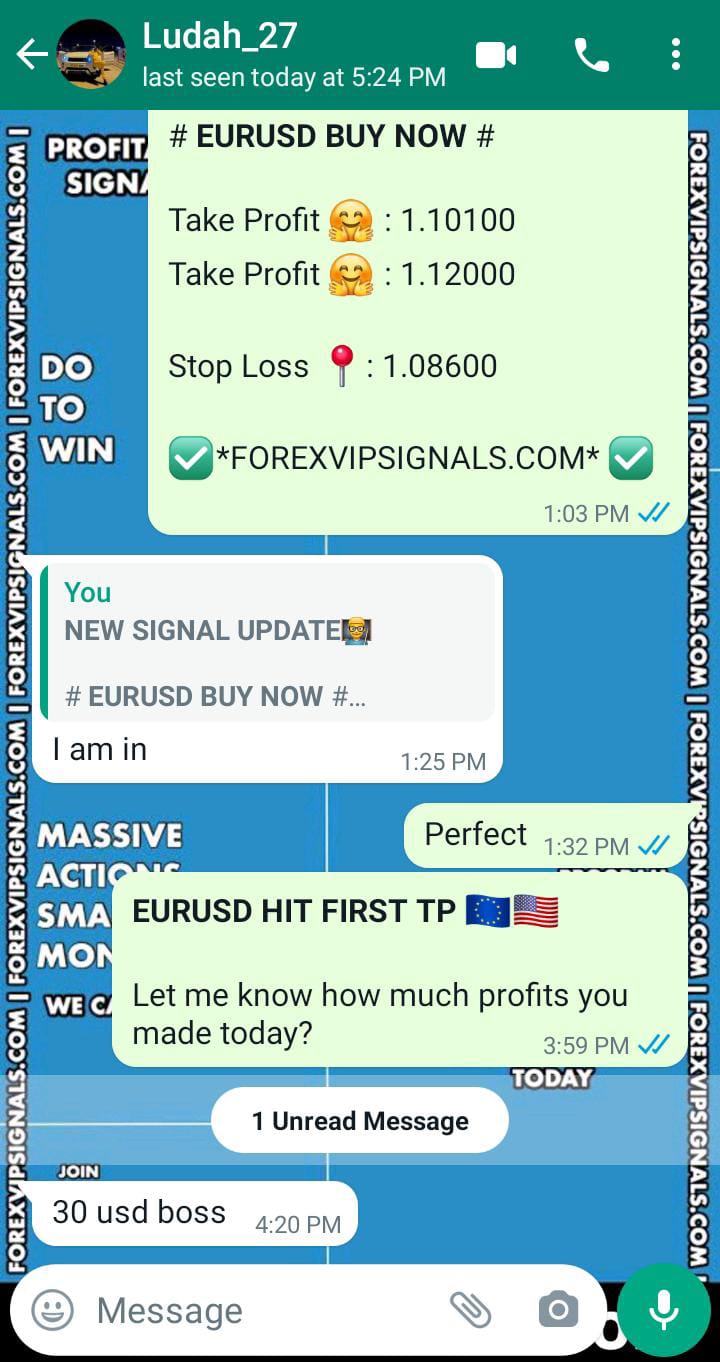 forex signals review by forex vip signals