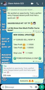 free forex signals telegram with forex vip signals