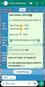 forex with forex vip signals
