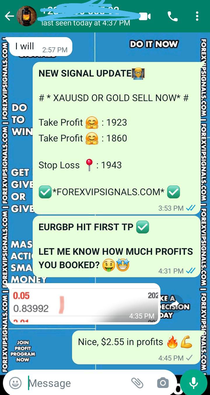 ftmo by forex vip signals